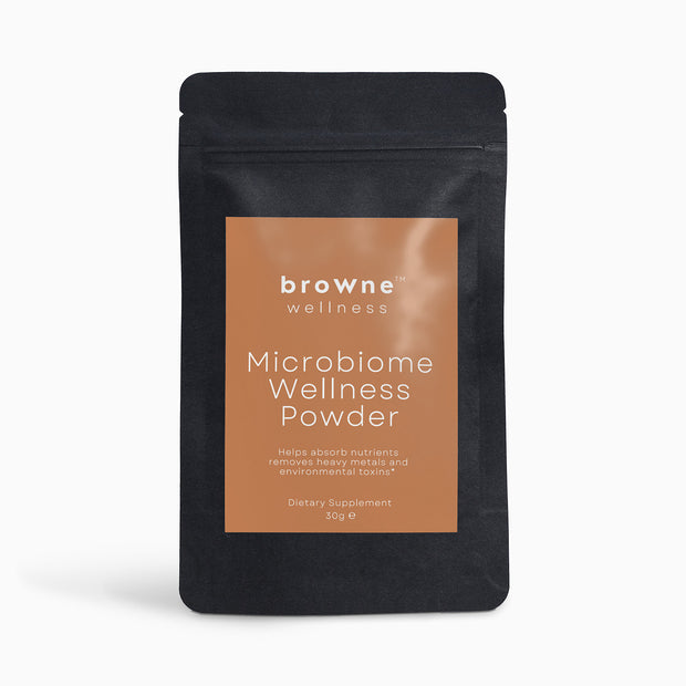 Microbiome Wellness Powder
