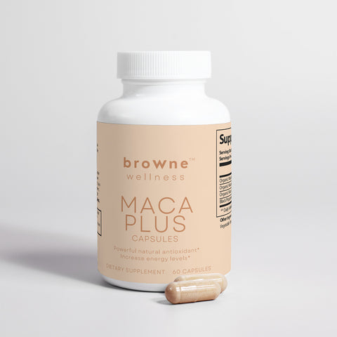 Maca Plus