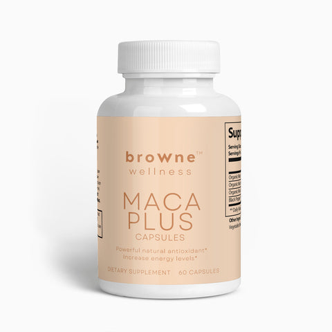 Maca Plus