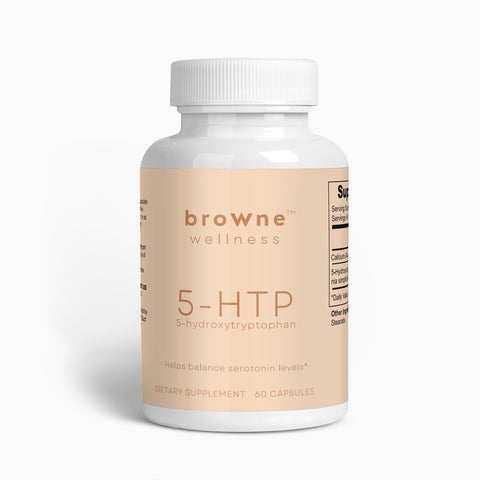 5-HTP