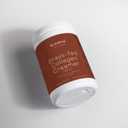 Grass-Fed Collagen Creamer