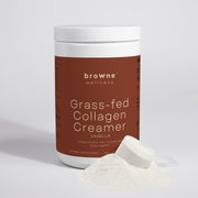Grass-Fed Collagen Creamer